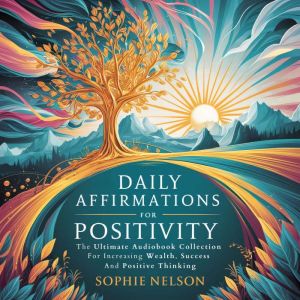 Daily Affirmations For Positivity