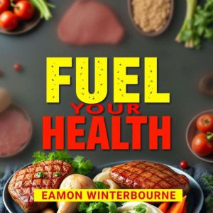 Fuel Your Health: Transform Your Body with Meat-Based Nutrition: "Elevate your health journey! Dive into energizing audio less