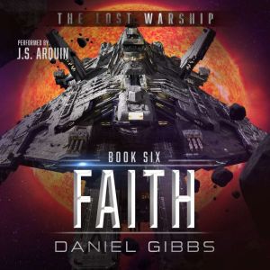Faith, Daniel Gibbs