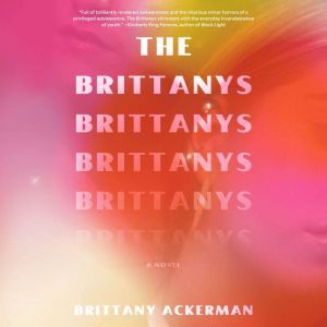 The Brittanys, Brittany Ackerman