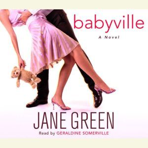 Babyville, Jane Green