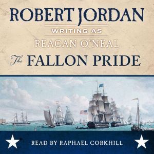 The Fallon Pride, Reagan ONeal