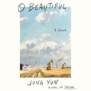 O Beautiful, Jung Yun