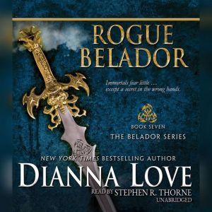 Rogue Belador, Dianna Love