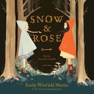 Snow  Rose, Emily Winfield Martin