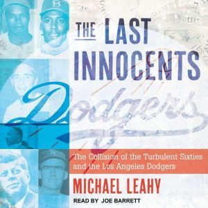The Last Innocents, Michael Leahy