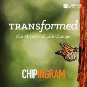 Transformed, Chip Ingram