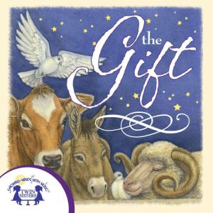 The Gift, Kim Mitzo Thompson