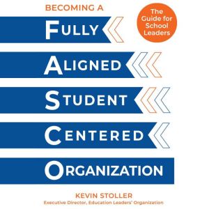 Becoming a Fully Aligned StudentCent..., Kevin Stoller