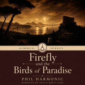 Firefly and the Birds of Paradise, Phil Harmonic