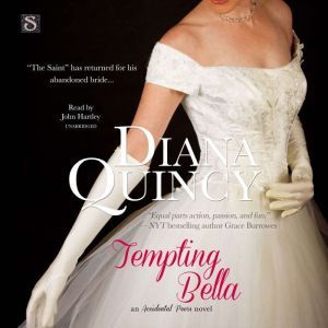 Tempting Bella, Diana Quincy