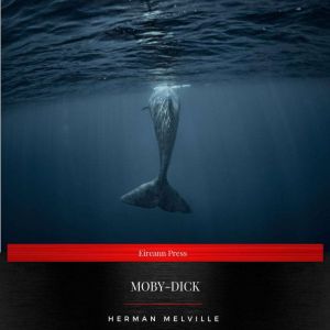 MobyDick, Herman Melville