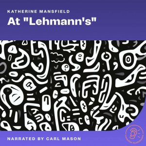 At Lehmanns, Katherine Mansfield