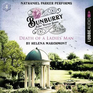 Death of a Ladies Man Bunburry C..., Helena Marchmont