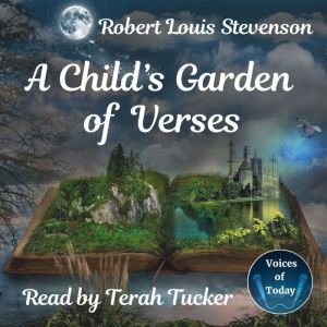 A Childs Garden of Verses, Robert Louis Stevenson