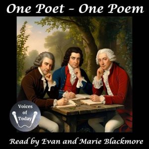 One Poet, One Poem
