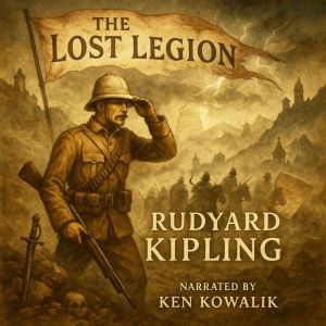 The Lost Legion, Rudyard Kipling