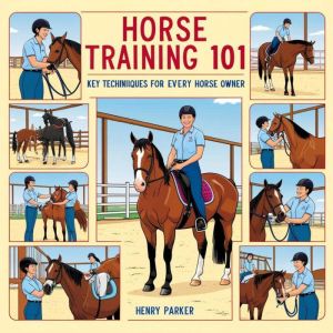 Horse Training 101: Key Techniques for Every Horse Owner