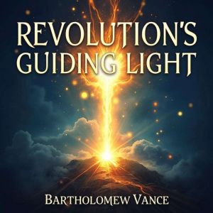 Revolution's Guiding Light: The Marquis de Lafayette Legend: Illuminate history with powerful audio lessons unraveling The Mar
