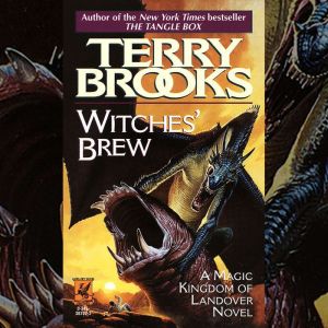 Witches Brew, Terry Brooks