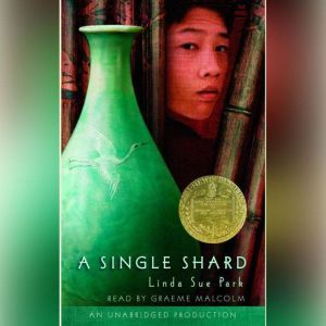 A Single Shard, Linda Sue Park