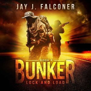 Bunker, Jay J. Falconer