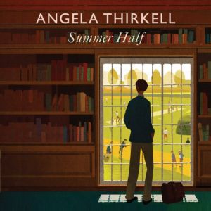 Summer Half, Angela Thirkell