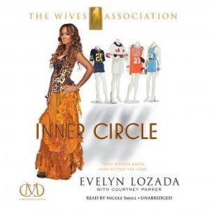 Inner Circle, Evelyn Lozada, with Courtney Parker