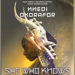 She Who Knows