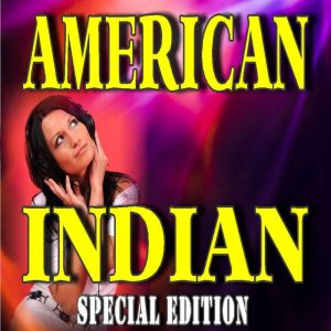 American Indian Special Edition, Henry Schoolcraft