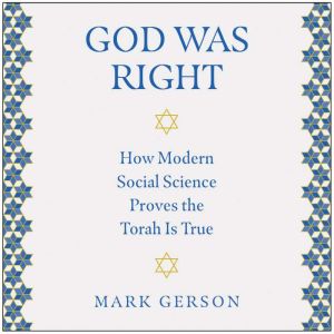 God Was Right, Mark Gerson