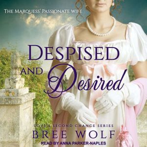 Despised  Desired, Bree Wolf