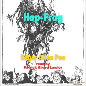 HopFrog, Edgar Allan Poe
