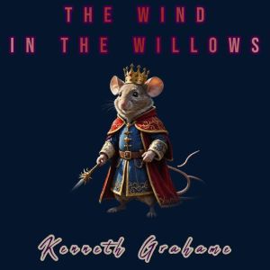 The Wind in the Willows, Kenneth Grahame
