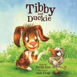 Tibby and Duckie, Emily Lim