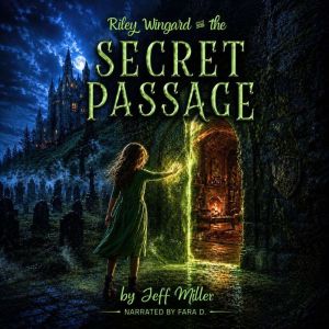 Riley Wingard The Secret Passage, Jeff Miller