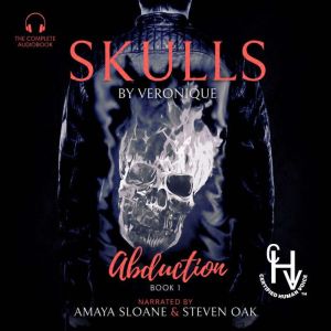 Skulls  Abduction  Book 1, Veronique