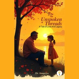 Unspoken Threads: A Tale of Love And Legacy