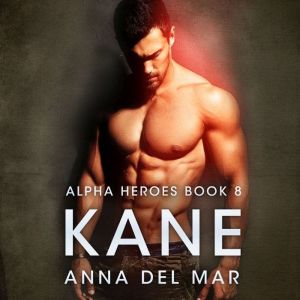 Kane, Anna del Mar