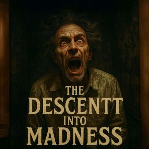 The Descent into Madness: Book summary & analysis