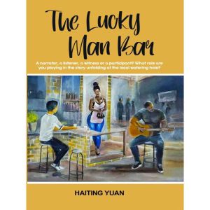 THE LUCKY MAN BAR, HAITING YUAN