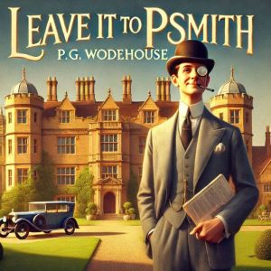 Leave it to Psmith, P.G. Wodehouse