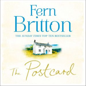 The Postcard, Fern Britton