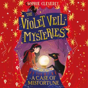 A Case of Misfortune, Sophie Cleverly