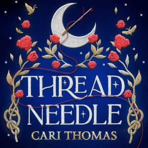 Threadneedle, Cari Thomas
