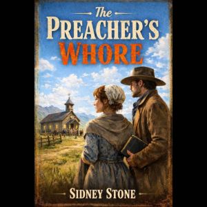 The Preachers Whore, Sidney Stone