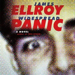 Widespread Panic, James Ellroy