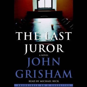 The Last Juror, John Grisham