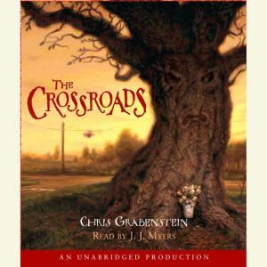 The Crossroads, Chris Grabenstein