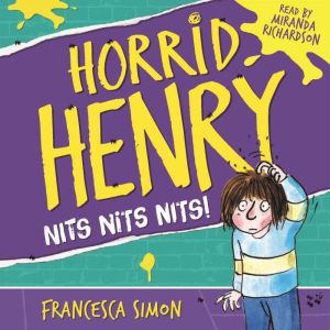 Horrid Henrys Nits, Francesca Simon